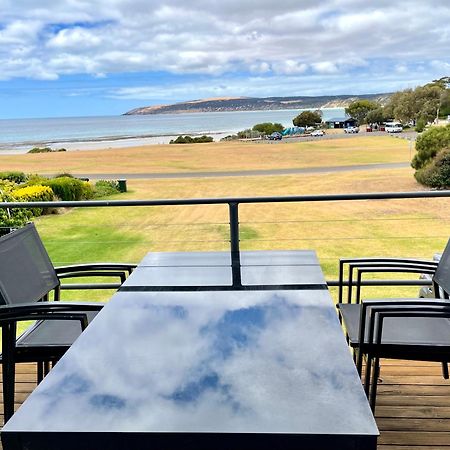 Hamilton Villa Emu Bay Exteriör bild