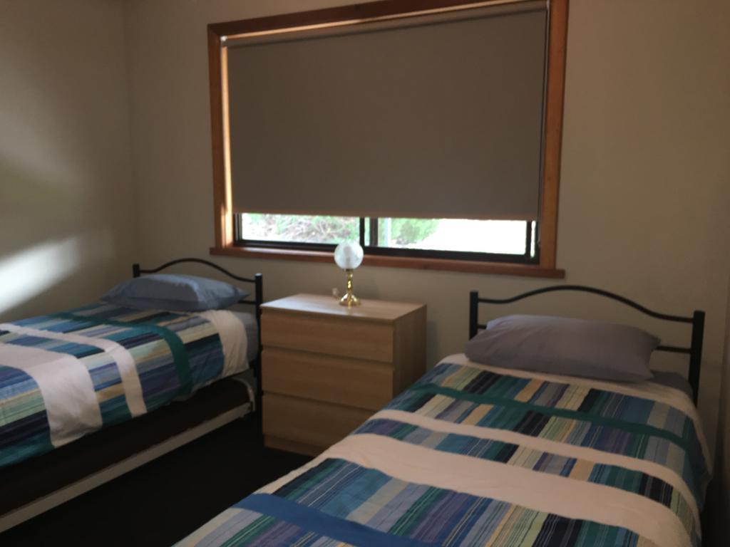 Hamilton Villa Emu Bay Exteriör bild