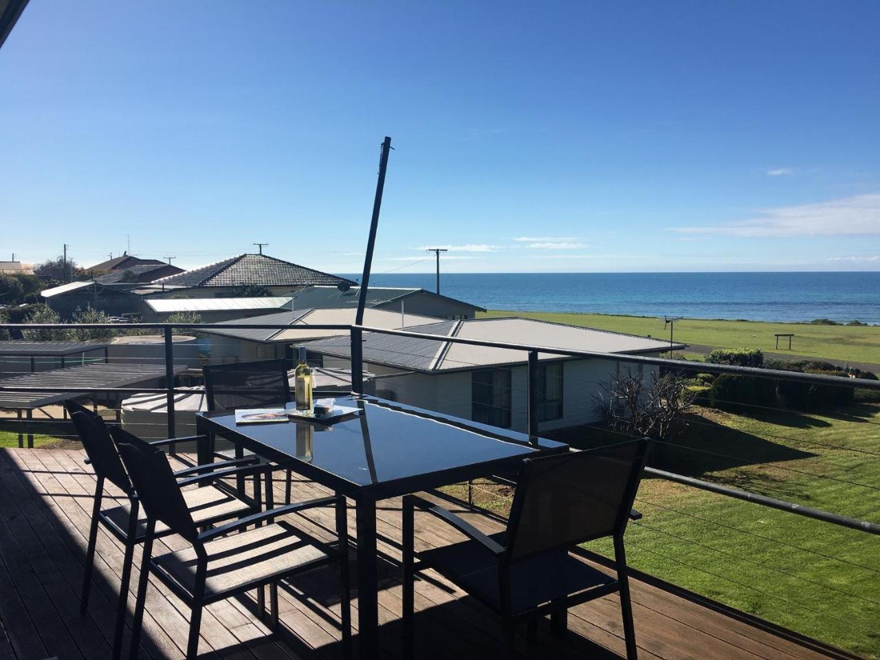 Hamilton Villa Emu Bay Exteriör bild