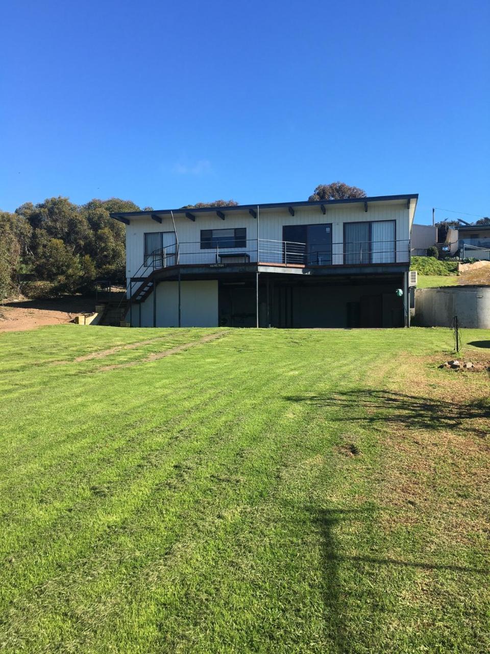 Hamilton Villa Emu Bay Exteriör bild