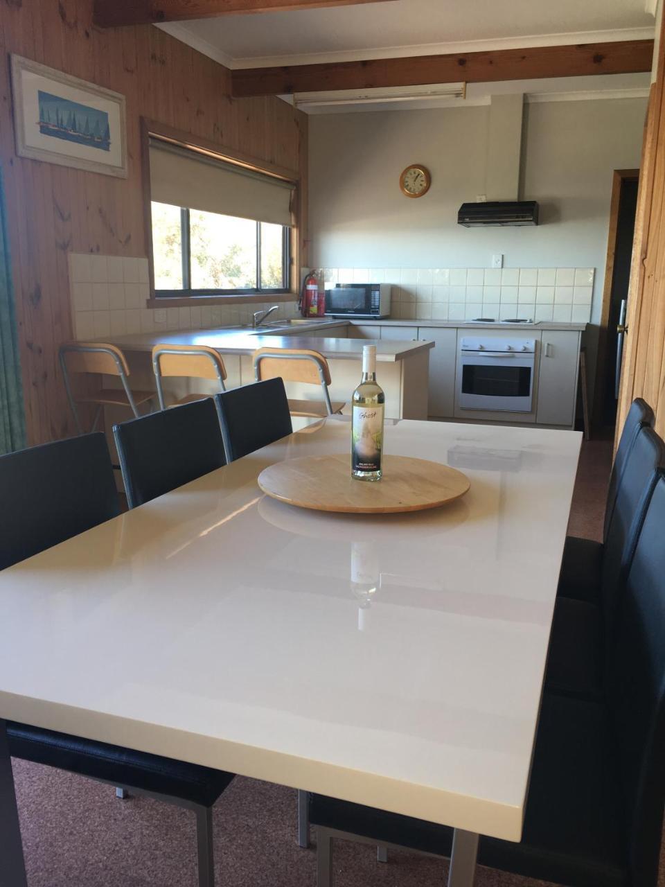 Hamilton Villa Emu Bay Exteriör bild